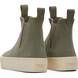 Toms Ankle Boots - Grey - 10019803 Fenix Platform